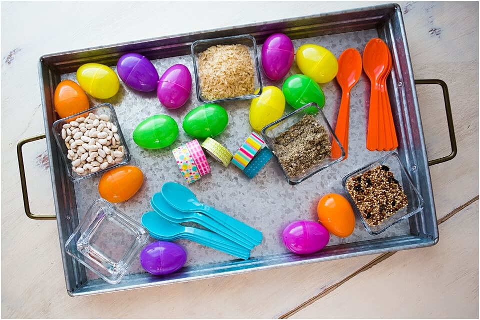 Make Your Own Maraca