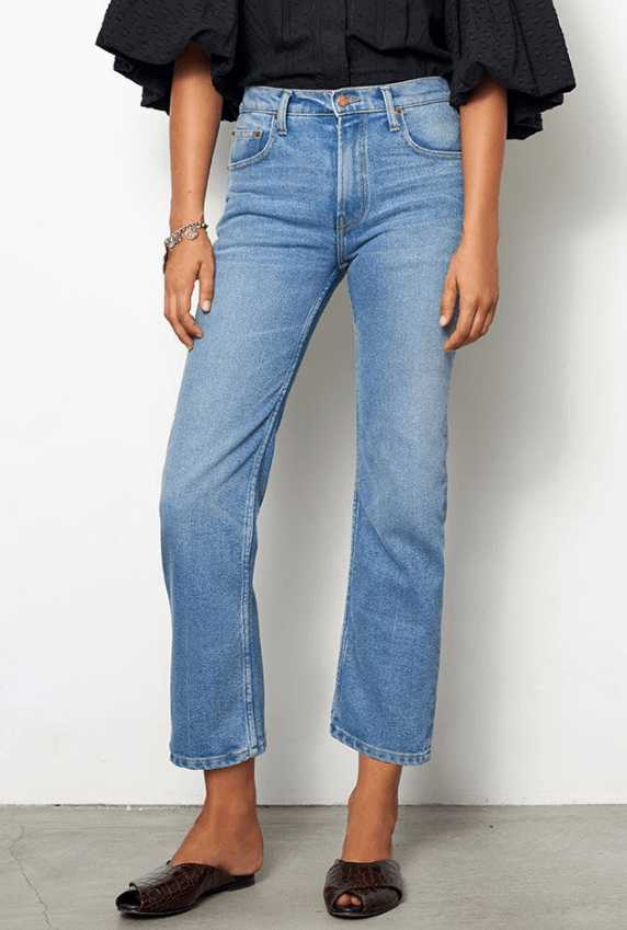 Best Crop: Field Kick Jean Hannah