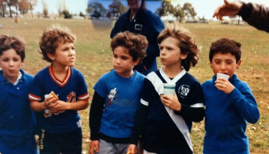 West Side Soccer League