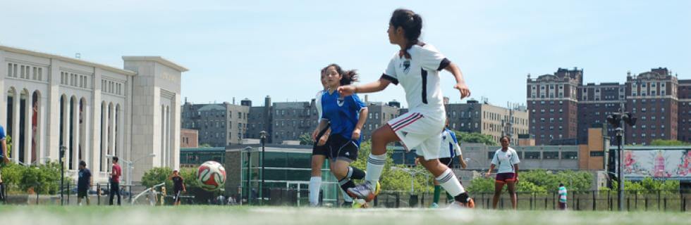 Bronx Youth Soccer Club