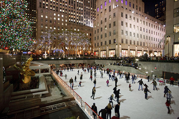 Explore The Holiday Tourist Traps