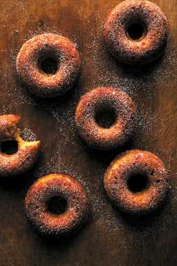 Donuts