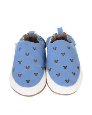 DISNEY Mickey Dye Cut Blue