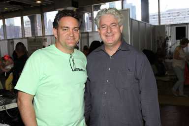 photo by A. De Vos Photo Inc.