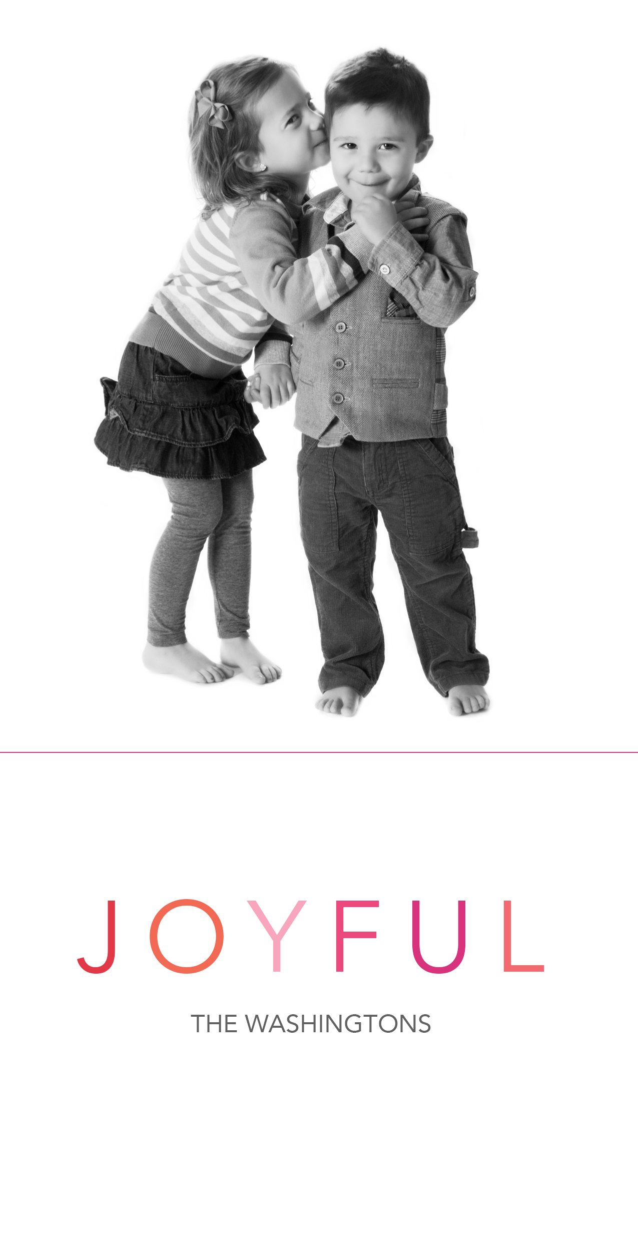 Classic Kids Photography