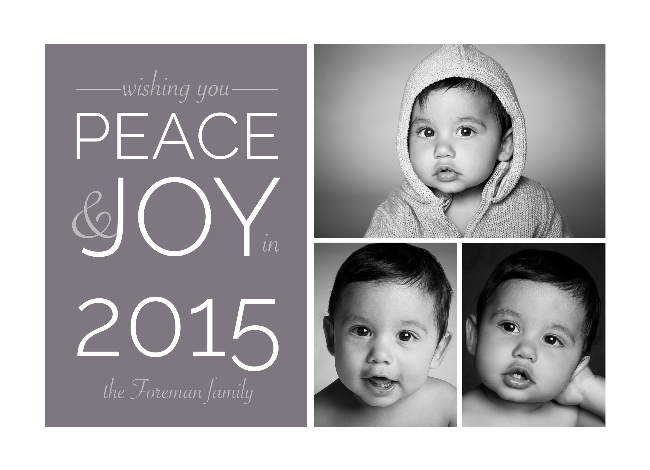 Classic Kids Photography