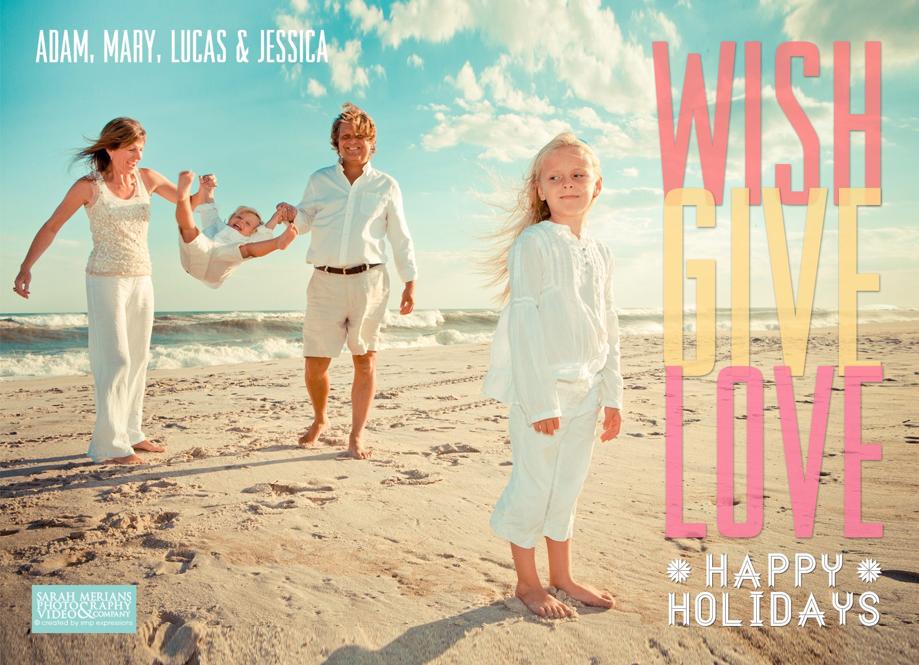 Sarah Merians Photography