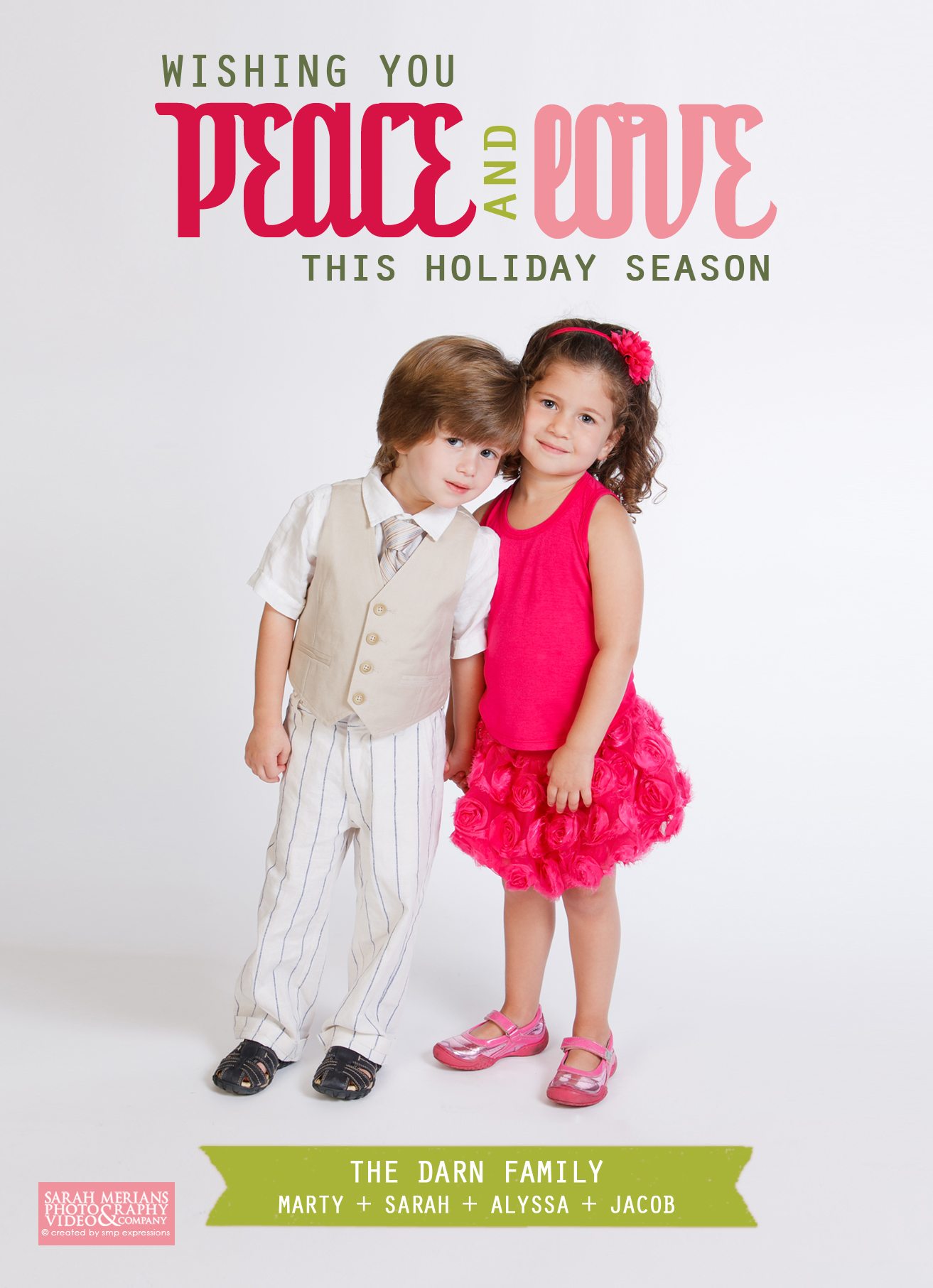 Sarah Merians Photography