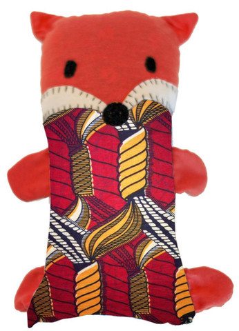 Dsenyo Little Friends Fox