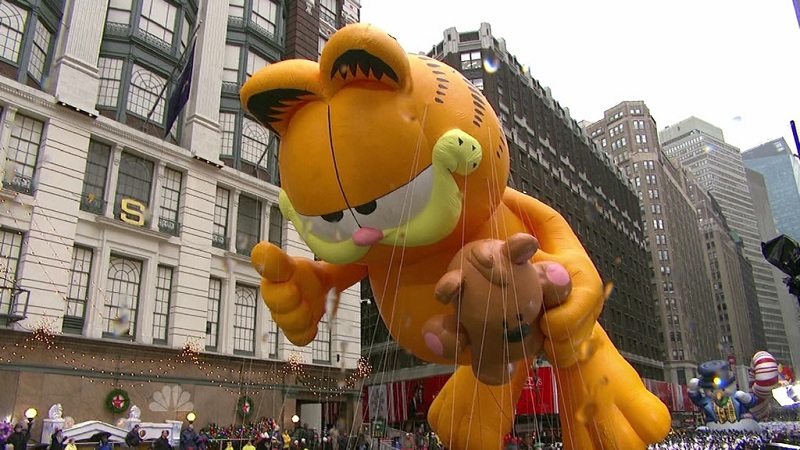 Garfield