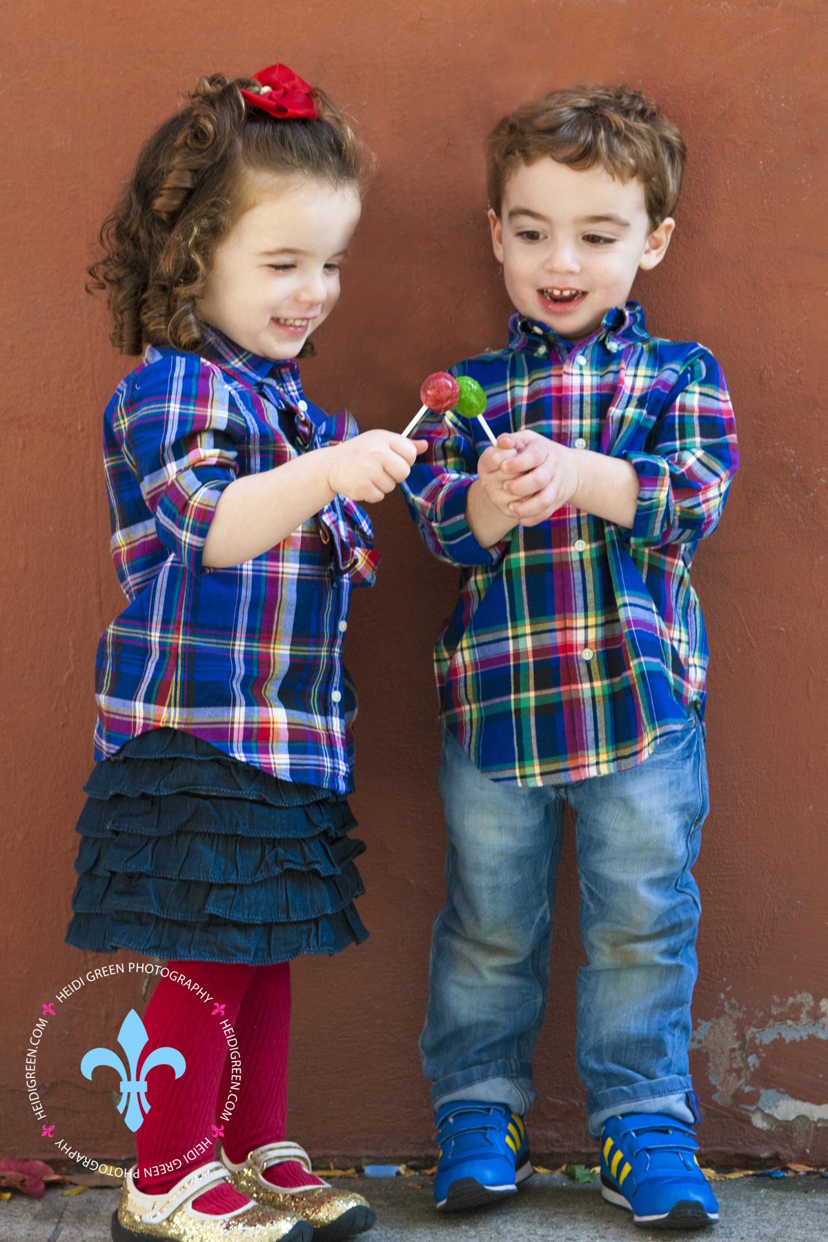 Heidi Green Photography