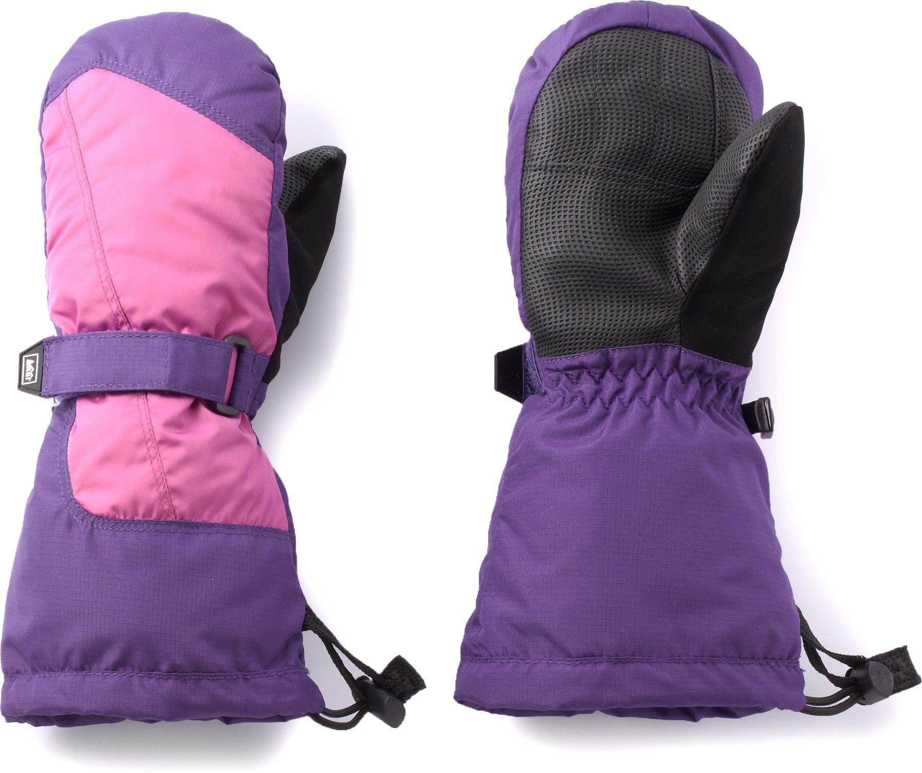 REI Timber Mountain Mittens