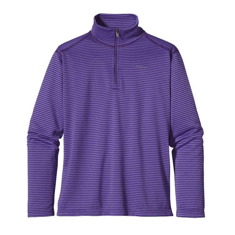 Patagonia’s Kids’ Capilene