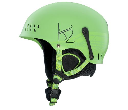 K2 Entity Helmet