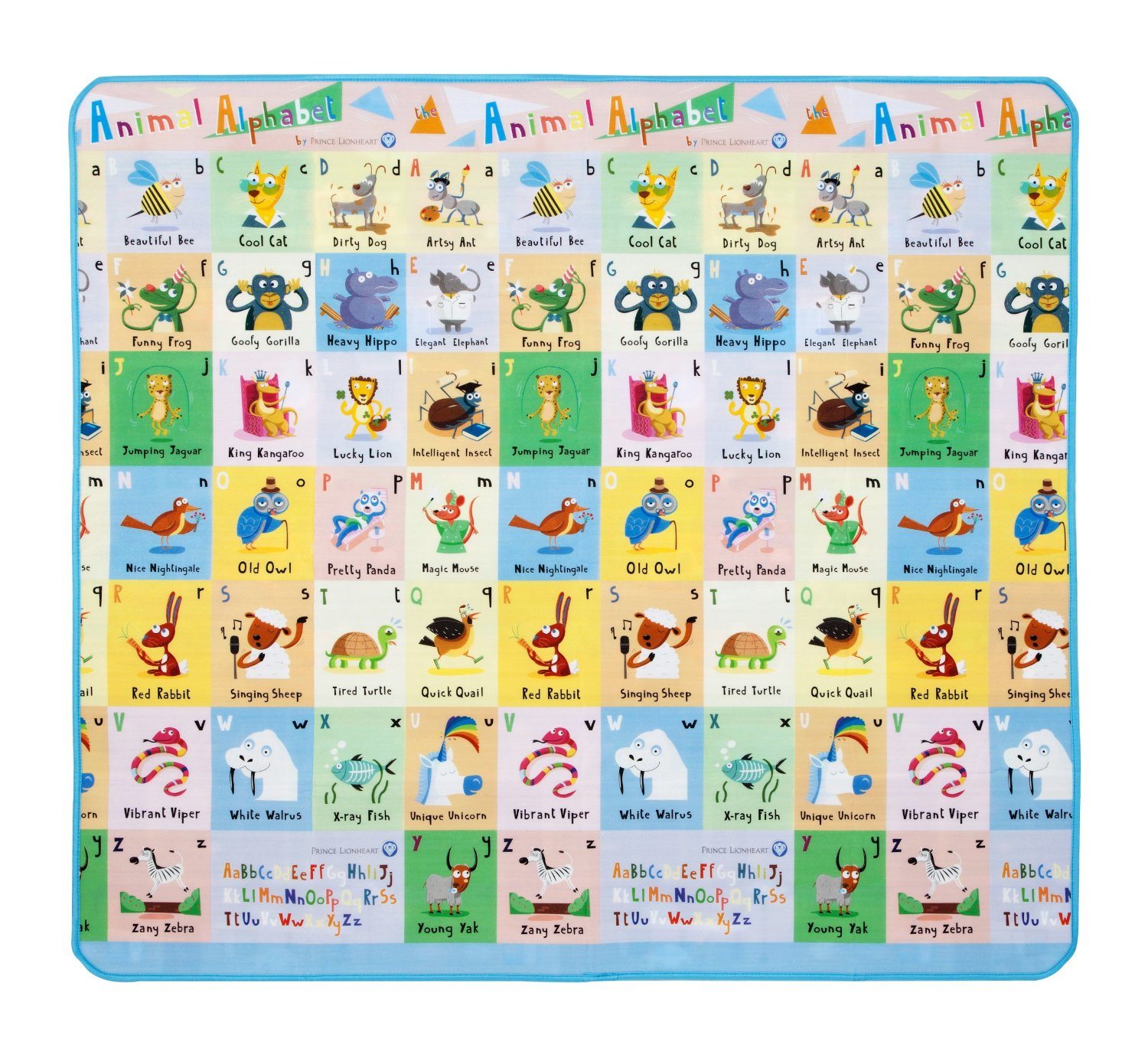 Prince Lionheart PlayMat