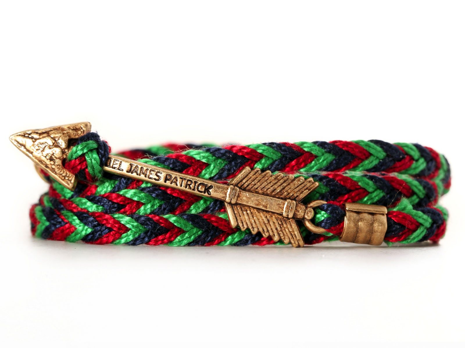 For Mom: Follow Your Arrow