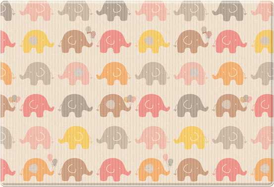 Parklon Bubble Play Mat 