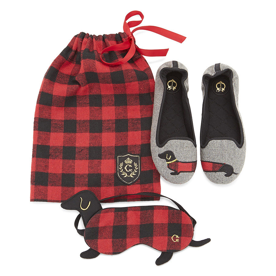 For Mom: Travel in Style