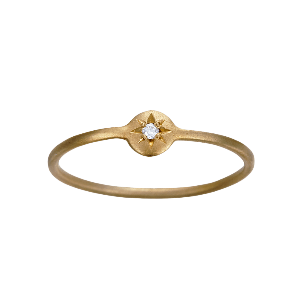 For Mom: All That Glitters