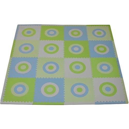 Tadpoles Playmat Set 
