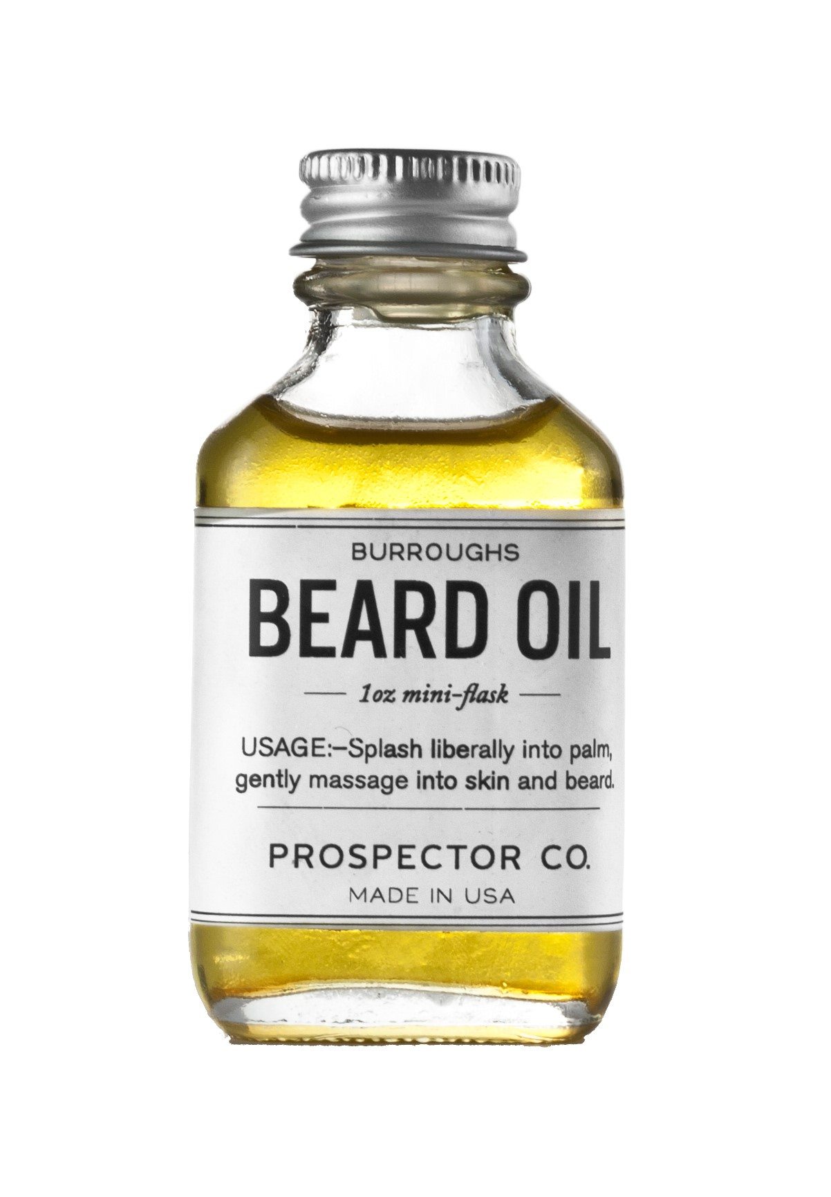 For Dad: Mountain Man