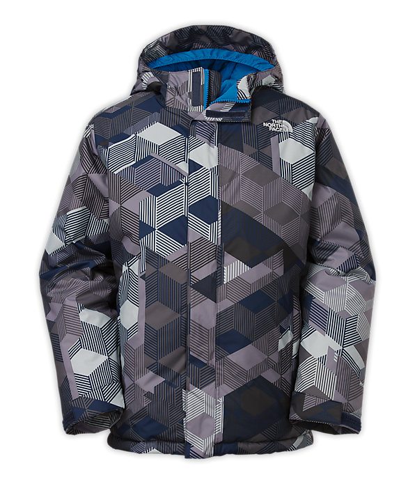 North Face Grayson Jacket
