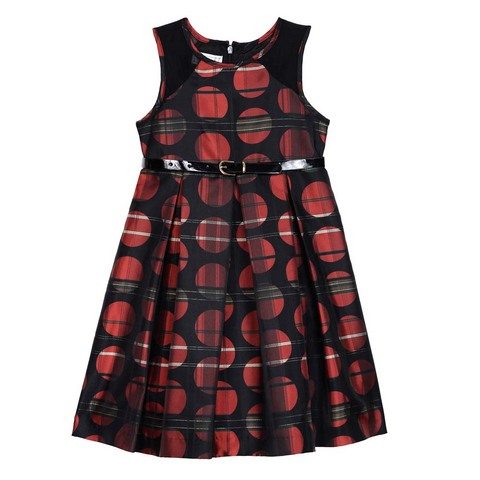 Pippa and Julie Belle Dress