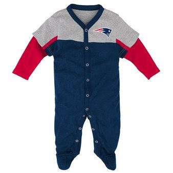 Newborn Player Coverall