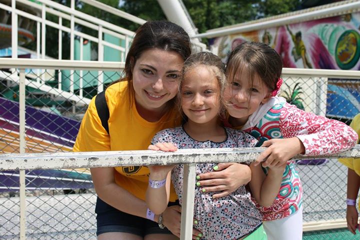 Edith and Carl Marks JCC of Bensonhurst