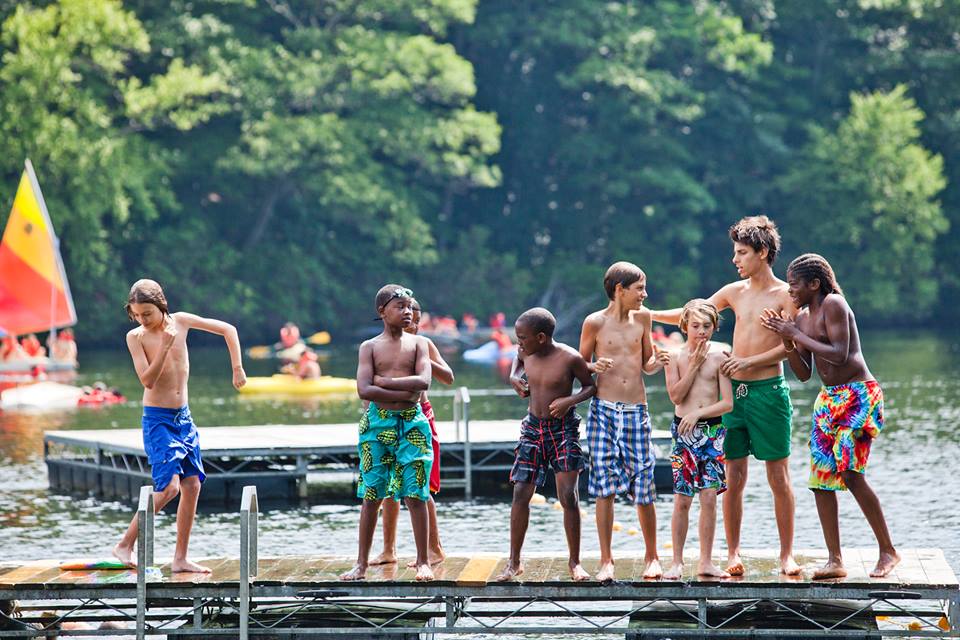 Pequot, Sherwood, and Pioneer Village