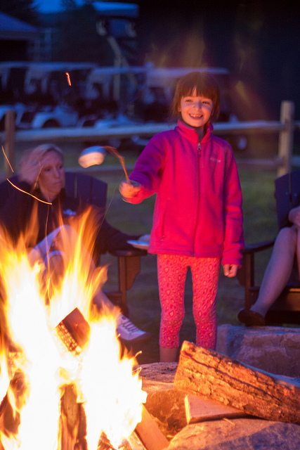 Mount Snow Family Camp