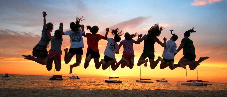 YMCA Camp Silver Beach 