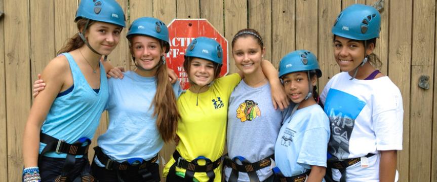 Brant Lake Sports Academy 