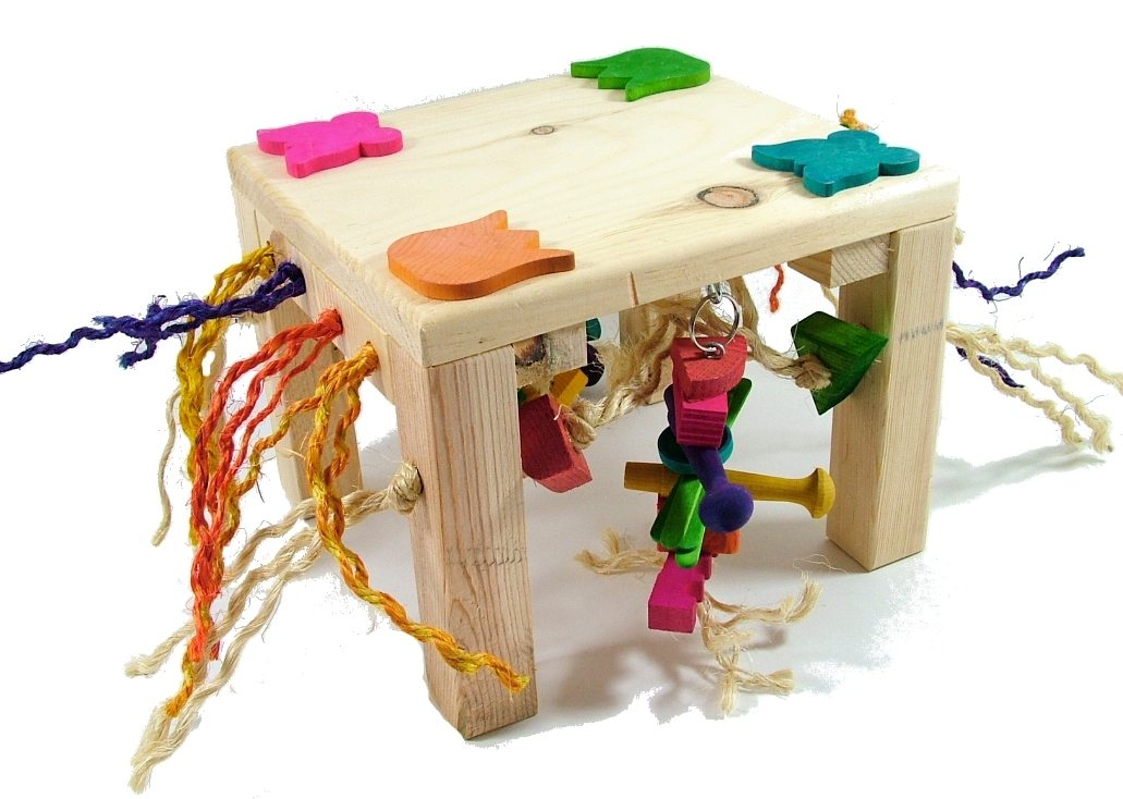 Happy Rabbit Activity Zone Rabbit Toy