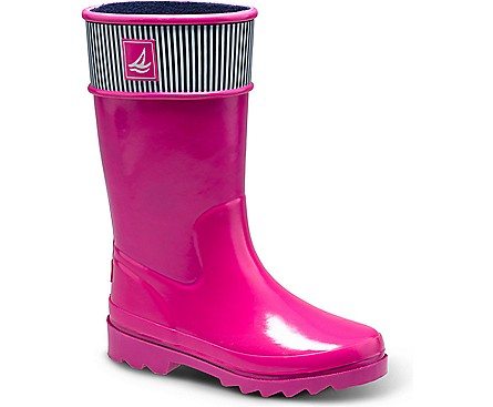 Sperry Pelican Rain Boot