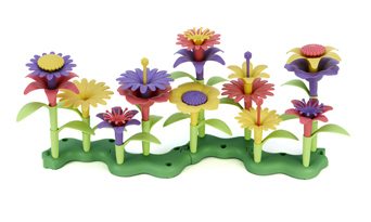 Green Toys Build-a-Bouquet