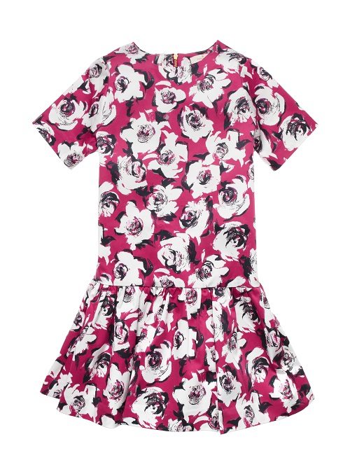Kate Spade New York Kids Girls' Mellie Dress