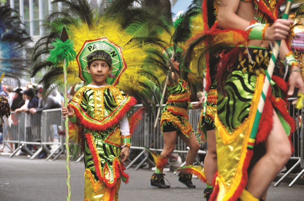 10th Annual Dance Parade & Festival