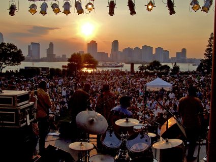 River to River Festival--June 18-28