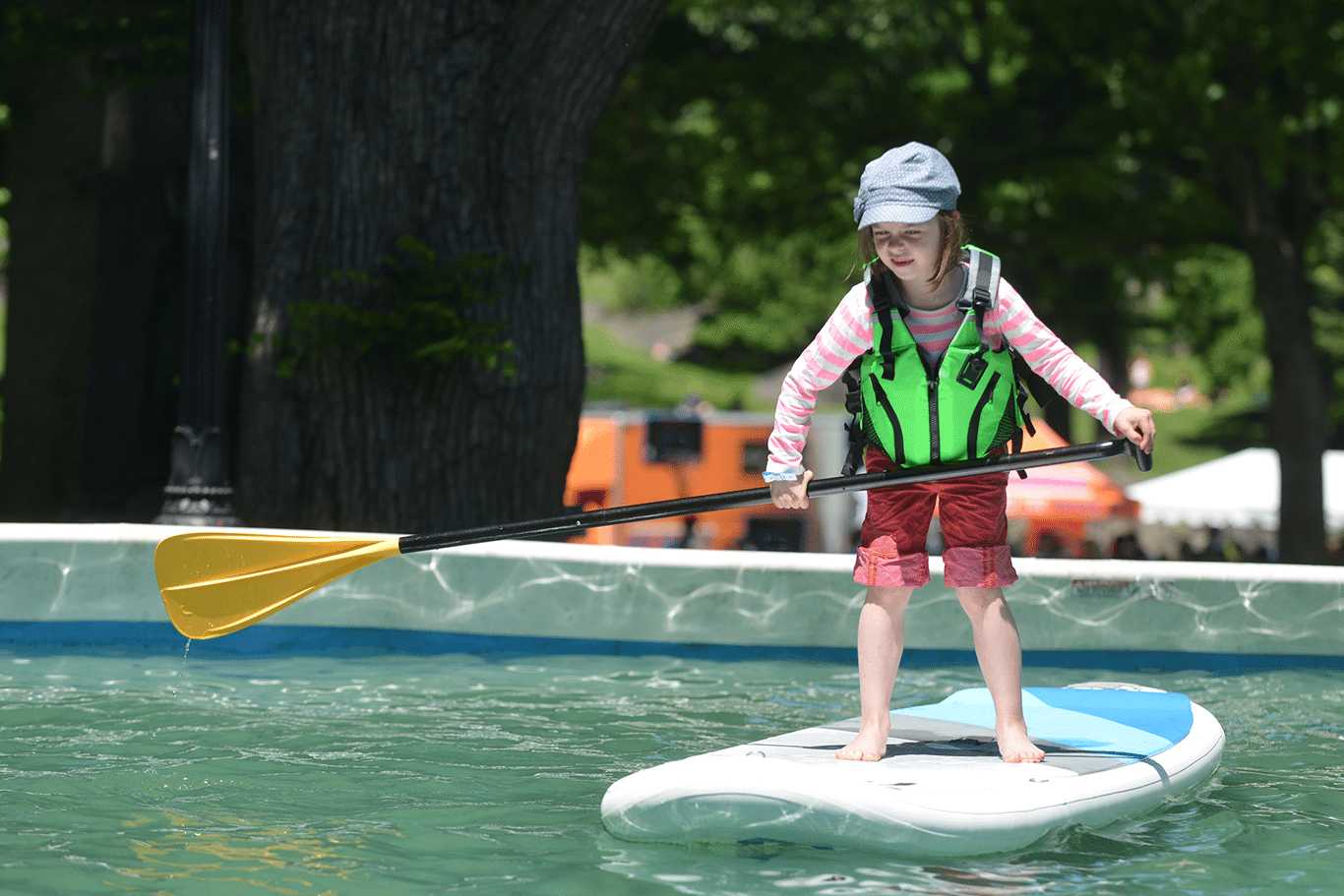 Adventures NYC--June 20