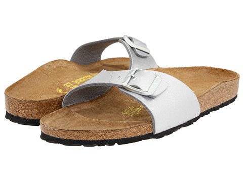 Slip-On Sandals