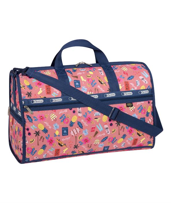 Le Sport Sac Large Weekender