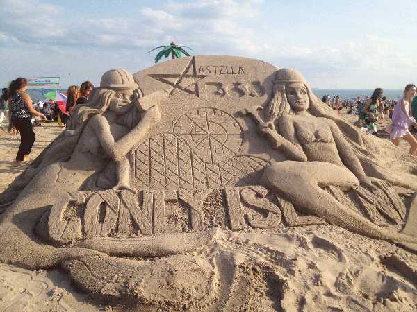 10 Great Events for August