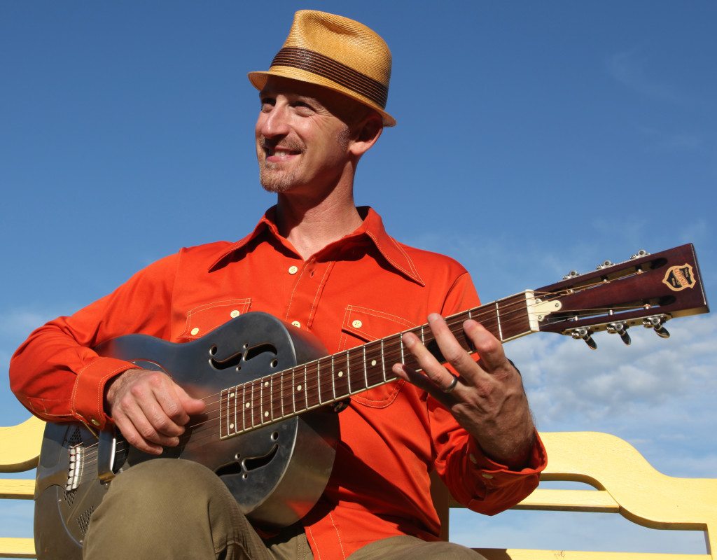 SummerStage Family Day in St. Mary's Park