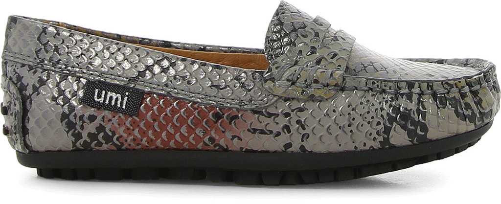 Maci Li Penny Loafers by Umi