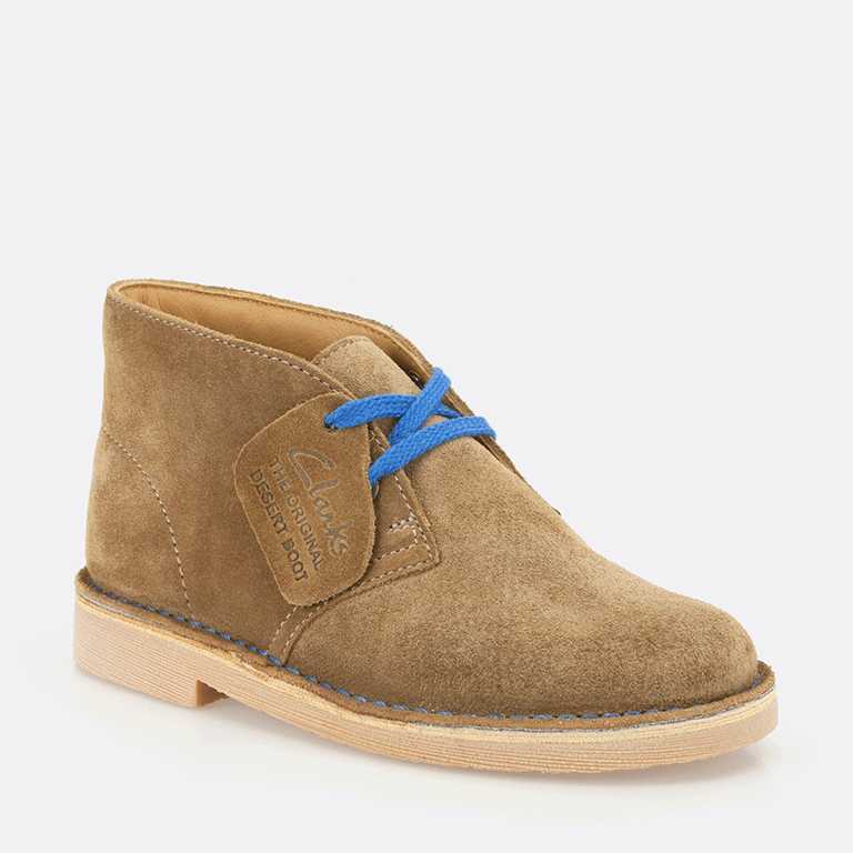 Desert Boot by Clarks