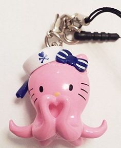 tokidoki x Hello Kitty Blind Box