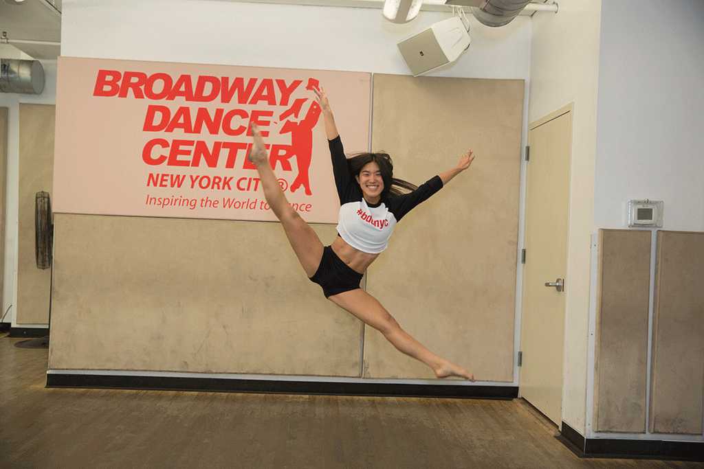 Broadway Dance Center