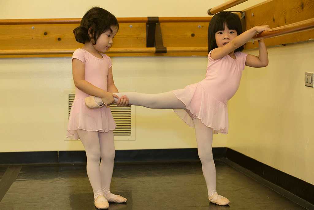 Lucy Moses School At Kaufman Music Center