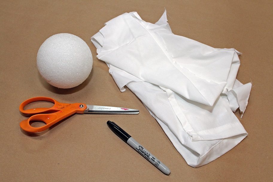 Gather your supplies!